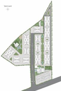 Project Image of 1135.0 - 1800.0 Sq.ft 2 BHK Apartment for buy in Milestone Dove Deck Phase 2