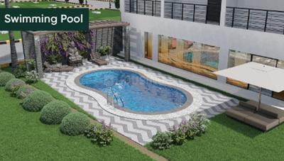 Project Image of 585.0 - 3926.0 Sq.ft Residential Plot Plot for buy in SIP Romera Phase II