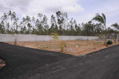 Project Image of 1200.0 - 2004.0 Sq.ft Residential Plot Plot for buy in Sreemali Wind Flowers Layout