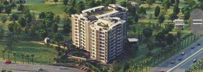 Project Image of 1015.0 - 1465.0 Sq.ft 2 BHK Apartment for buy in R S Empressia Elite E2