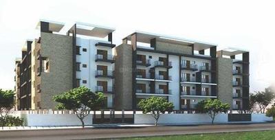 Project Image of 1255.0 - 1540.0 Sq.ft 2 BHK Apartment for buy in Sai Serenity