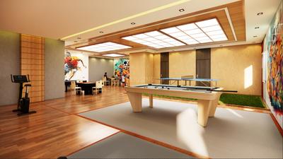 Project Image of 1280.0 - 1455.0 Sq.ft 3 BHK Apartment for buy in Nest Eternia