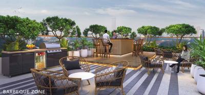 Project Image of 702.02 - 1466.0 Sq.ft 2 BHK Apartment for buy in Ambit Vista