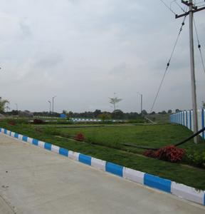 Sky Maple Town Amenities 1