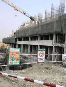 Project Image of 428.08 - 1457.88 Sq.ft 1 BHK Apartment for buy in VTP Dolce Vita Phase 1
