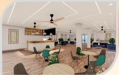 Project Image of 1275.0 - 1700.0 Sq.ft 2 BHK Builder Floor for buy in Malik Hindustan Apartment