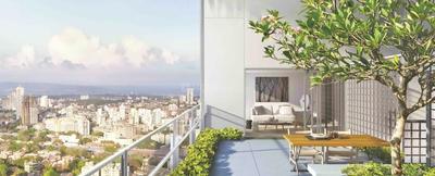 Project Image of 1040.0 - 1090.0 Sq.ft 2 BHK Apartment for buy in Pyramid Aastha Pyramid