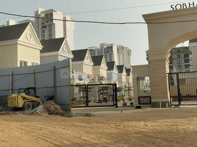 Project Image of 943.9 - 1303.0 Sq.ft 2 BHK Apartment for buy in Sobha Victoria Park Phase 1