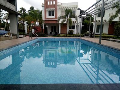Project Image of 1500.0 - 2800.0 Sq.ft 3 BHK Villa for buy in IndusGratia Village Garden Phase 2