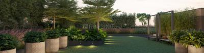 Project Image of 1540.53 - 1726.1 Sq.ft 4 BHK Apartment for buy in Saral Ombre