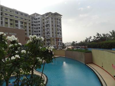 Project Image of 0.0 - 1800.0 Sq.ft 3 BHK Apartment for buy in Renaissance Temple Bells