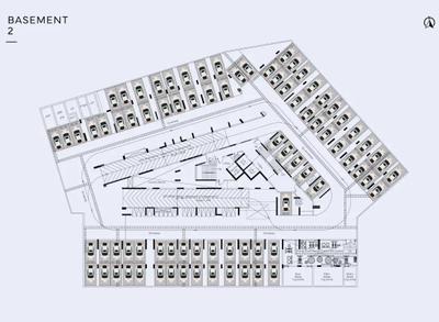 Project Image of 1969.0 - 2887.0 Sq.ft 3 BHK Apartment for buy in Appaswamy Skylon