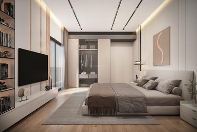 Project Image of 0.0 - 1458.0 Sq.ft 2 BHK Apartment for buy in Ananta Arena
