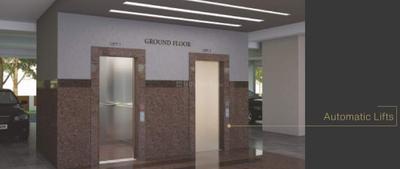 Project Image of 593.0 - 996.0 Sq.ft Studio Studio Apartment for buy in Raichandani Botanica