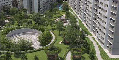 Project Image of 658.97 - 861.76 Sq.ft 1 BHK Apartment for buy in Sobha Dream Acres Tropical Greens Phase 6 Wing 41