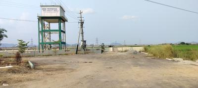 Project Image of 200 Sq.ft Residential Plot / Land for sale in Nunna for Rs. 1999801