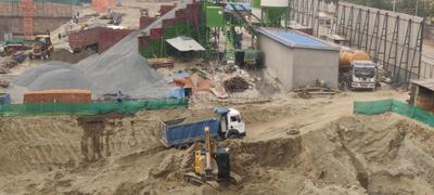 Project Image of 1092.97 - 2690.0 Sq.ft 3 BHK Apartment for buy in CRC Maesta