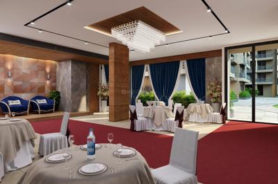 Project Image of 0.0 - 1130.0 Sq.ft 3 BHK Apartment for buy in Pramukh Pearl