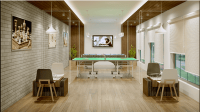 Project Image of 1695.0 - 2760.0 Sq.ft 3 BHK Apartment for buy in Rainbow Girnar