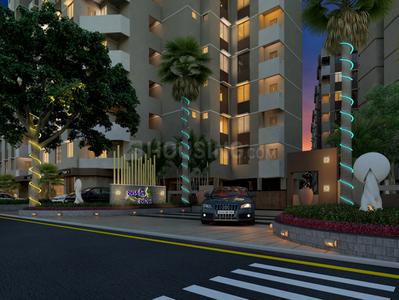 Project Image of 990 Sq.ft 2 BHK Apartment / Flat for sale in Lambha for Rs. 2150000