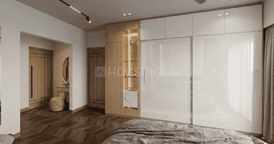 Project Image of 965.42 - 1221.6 Sq.ft 3 BHK Apartment for buy in Vaterland VIP Prestancia