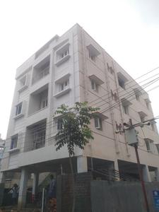 Project Image of 850.0 - 985.0 Sq.ft 2 BHK Apartment for buy in Bramma Flat