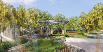 Project Image of 0.0 - 1227.84 Sq.ft 3 BHK Apartment for buy in Malpani Soul Strings Wing C