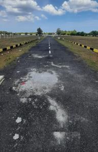 Project Image of 600.0 - 2400.0 Sq.ft Residential Plot Plot for buy in Properticks Thiruporur Hub