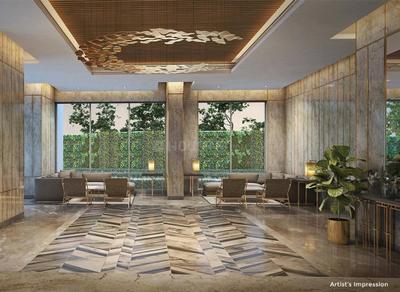 Project Image of 390.08 - 647.34 Sq.ft 1 BHK Apartment for buy in Runwal Avenue Wing N