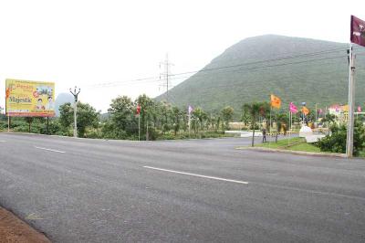 Project Image of 810.0 - 4000.0 Sq.ft Residential Plot Plot for buy in Peram Aditya Majestic