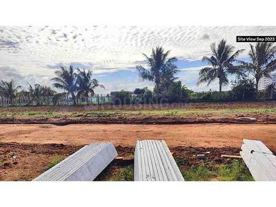 Project Image of 896.2 - 2070.01 Sq.ft Residential Plot Plot for buy in Best Green Orchid