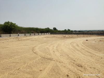 Project Image of 850.0 - 4499.0 Sq.ft Residential Plot Plot for buy in Vasudaika Southfields