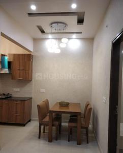 Project Image of 0.0 - 1681.0 Sq.ft 3 BHK Villa for buy in GBP Rosewood Estate Villa
