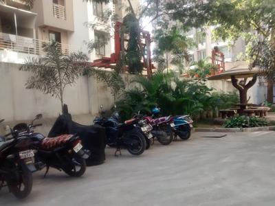 Project Image of 725.0 - 1044.0 Sq.ft 1 BHK Apartment for buy in Shree Vrushti