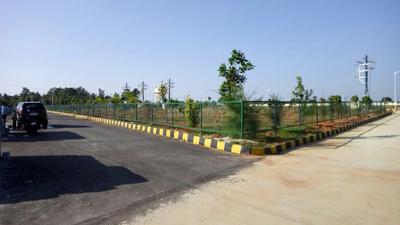 Project Image of 1200.0 - 2400.0 Sq.ft Residential Plot Plot for buy in 42 Estates Adonis