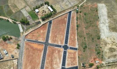 Project Image of 13982.32 - 35111.88 Sq.ft Residential Plot Plot for buy in PR Anand Kings Avenue II