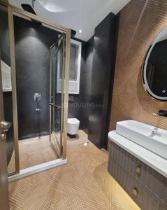 Project Image of 4000.0 - 4500.0 Sq.ft 4 BHK Builder Floor for buy in Rich Look Platinum Enclave