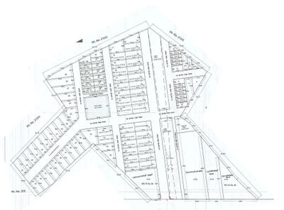 Project Image of 426.25 - 2265.59 Sq.ft Residential Plot Plot for buy in Thakur Baba Parisar