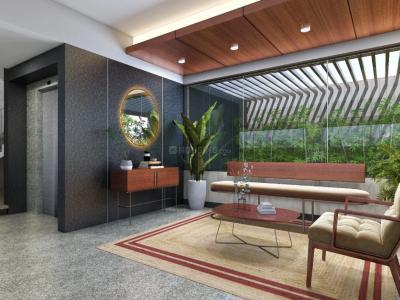 Project Image of 1261.03 - 2624.17 Sq.ft 3 BHK Apartment for buy in Tulive Antara