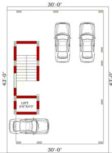 Project Image of 0.0 - 1180.0 Sq.ft 3 BHK Apartment for buy in GPM Subhiksham