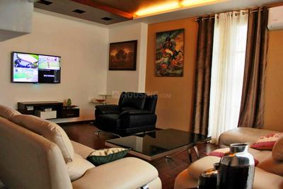 Project Image of 0.0 - 3240.0 Sq.ft 3 BHK Villa for buy in Lahari Ananda Villas