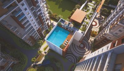 Project Image of 1065.41 - 2250.0 Sq.ft 2 BHK Apartment for buy in Vasavi Lakecity East