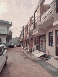 Project Image of 1350 Sq.ft 2 BHK Villa for sale in Chipiyana Buzurg for Rs. 7200000