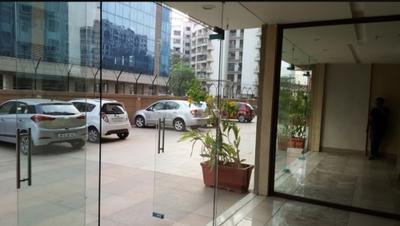 Project Image of 444.0 - 718.0 Sq.ft 1 BHK Apartment for buy in Gundecha Montego