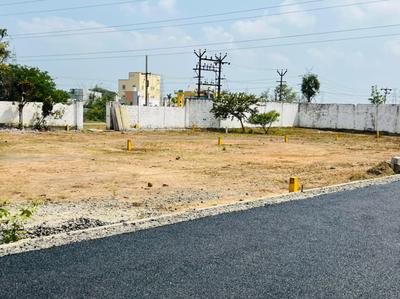 Project Image of 830.0 - 1349.0 Sq.ft Residential Plot Plot for buy in Modern Elite City