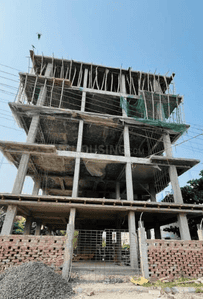 Project Image of 0.0 - 1100.0 Sq.ft 3 BHK Apartment for buy in Binayak Blue Bell