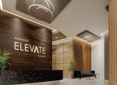 Project Image of 1450 Sq.ft 3 BHK Apartment / Flat for sale in Hadapsar for Rs. 20000000