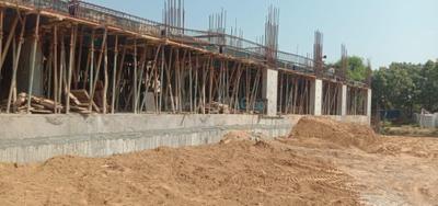 Project Image of 1476.16 - 1605.44 Sq.ft 4 BHK Apartment for buy in Akshar Sahjanand S Plus