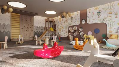 Project Image of 771.02 - 1691.98 Sq.ft 2 BHK Apartment for buy in Bharat Auravistas