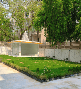 Project Image of 1140.0 - 1390.0 Sq.ft 3 BHK Apartment for buy in Ambition Elite